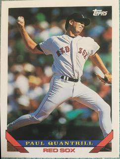 Paul Quantrill