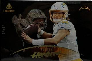 Justin Herbert
