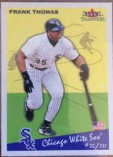 Frank Thomas
