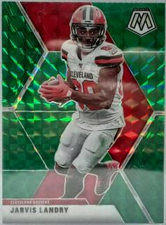 Jarvis Landry
