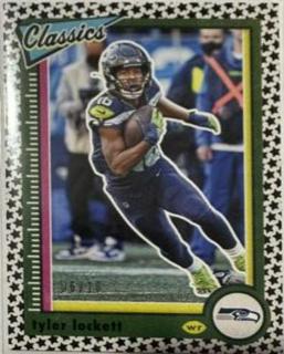 Tyler Lockett