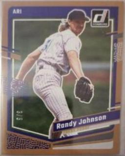 Randy Johnson