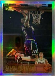 Glenn Robinson