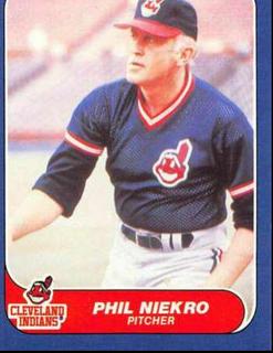 Phil Niekro