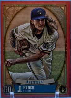 Josh Hader