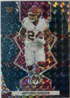 Antonio Gibson
