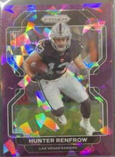 Hunter Renfrow