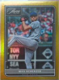 Max Scherzer
