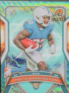 Darius Robinson