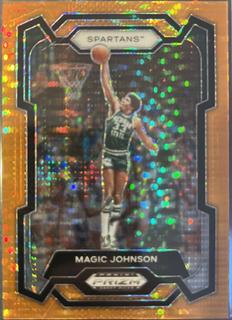 Magic Johnson