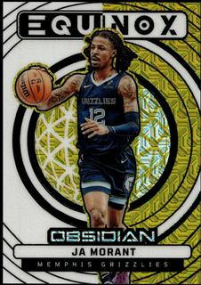 Ja Morant
