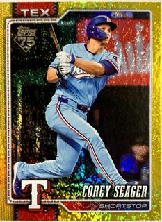 Corey Seager