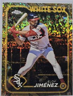 Eloy Jimenez