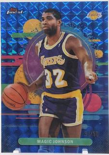 Magic Johnson