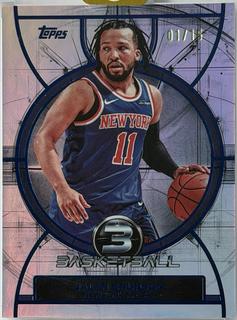 Jalen Brunson