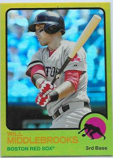 Will Middlebrooks