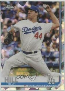Rich Hill