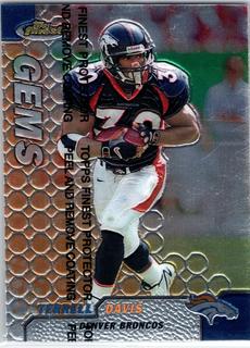 Terrell Davis