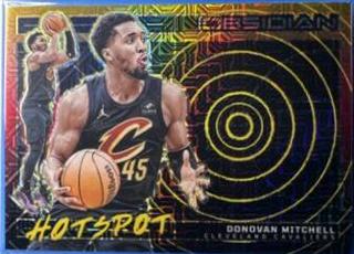 Donovan Mitchell