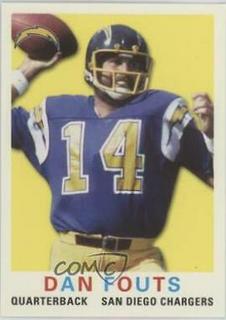 Dan Fouts