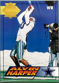 Alvin Harper