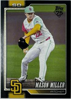 Mason Miller