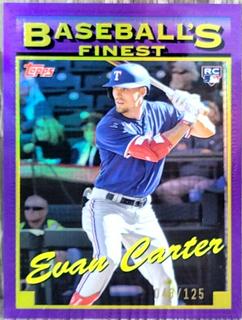 Evan Carter