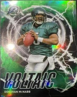 Donovan McNabb