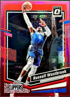 Russell Westbrook