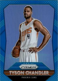 Tyson Chandler