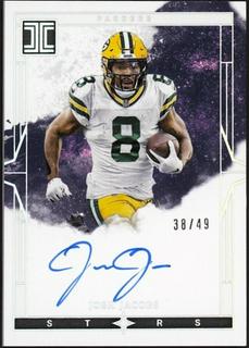 Josh Jacobs