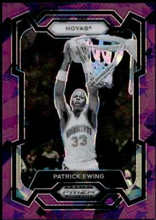 Patrick Ewing