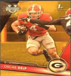 Oscar Delp