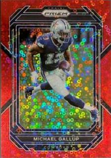 Michael Gallup
