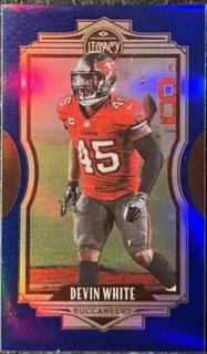 Devin White