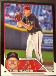 Mark Melancon
