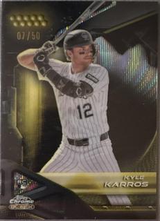 Kyle Karros