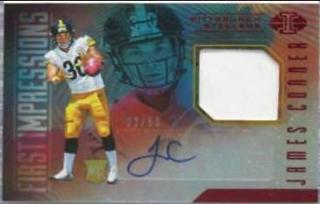 James Conner