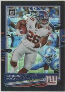 Saquon Barkley