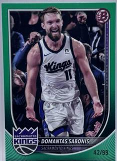 Domantas Sabonis