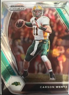 Carson Wentz