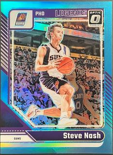 Steve Nash