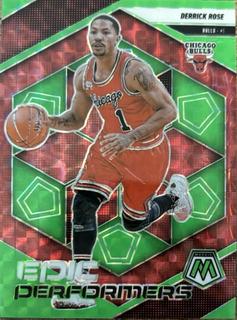 Derrick Rose