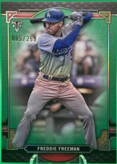 Freddie Freeman