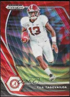 Tua Tagovailoa