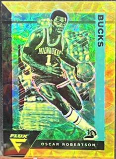 Oscar Robertson