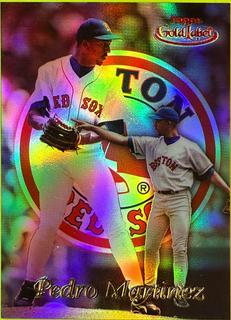 Pedro Martinez