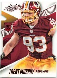 Trent Murphy