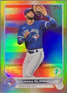 Lourdes Gurriel Jr.