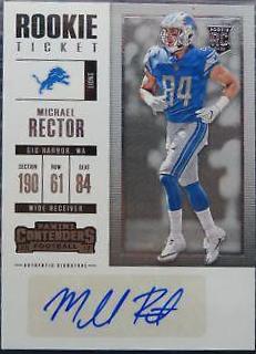Michael Rector